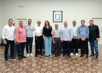 Câmara de João Neiva economiza e devolve, aproximadamente, R$ 1 milhão à Prefeitura, em 2025