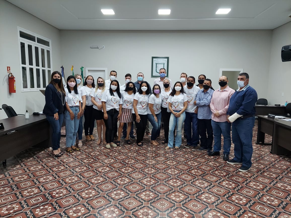 Associação Pestalozzi de João Neiva