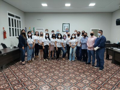 Associação Pestalozzi de João Neiva