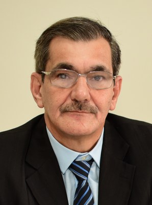 Vereador Geraldo Fávaro