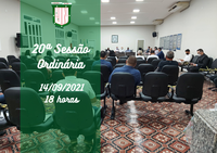 Acesse a pauta da sessão