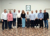 Câmara encerra trabalhos legislativos de 2025 com aprovação de quatro projetos