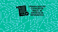 ORÇAMENTOS DEVEM SER ENVIADOS ATÉ 14 DE MARÇO, CLIQUE AQUI PARA CONHECER DESCRIÇÃO COMPLETA DOS ITENS